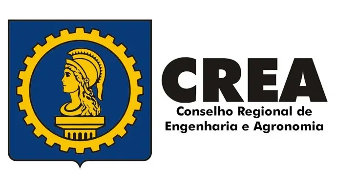 CREA - Conselho Regional de Engenharia e Agronomia
