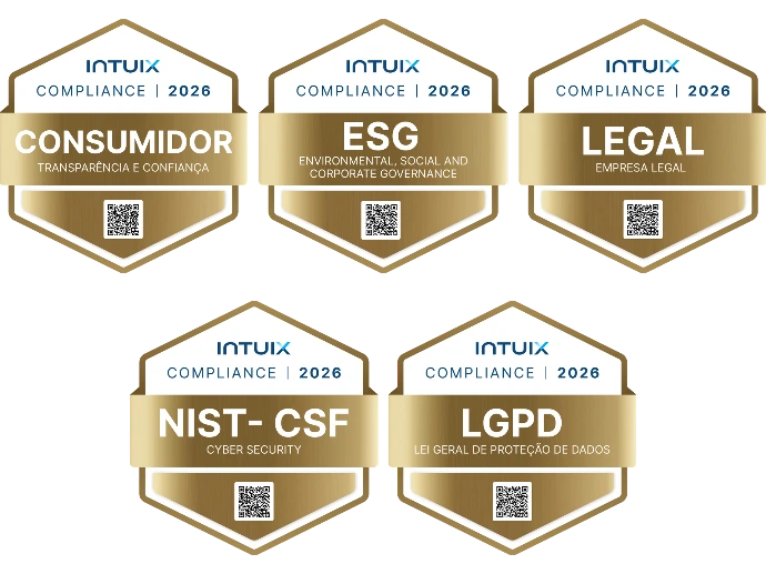 certificados lgpd